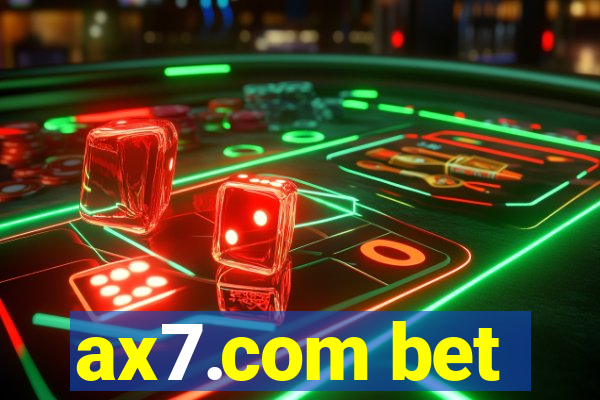 ax7.com bet